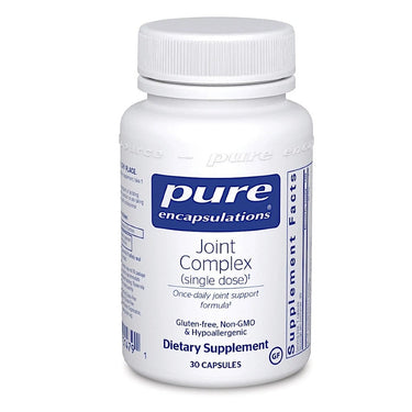 Joint Complex